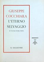 l' eterno selvaggio 