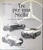 Tre per una stella