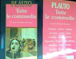 Tutte le commedie 5 vv