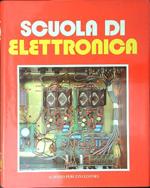 Scuola di elettronica 4 vv