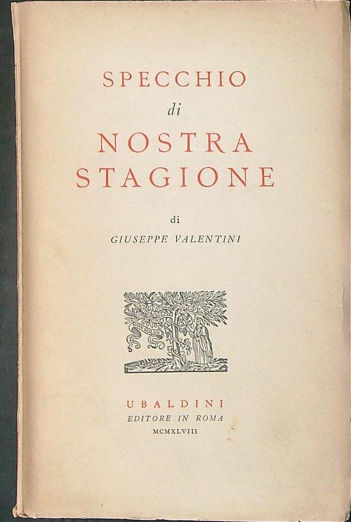 LIBRACCIO VINTAGE