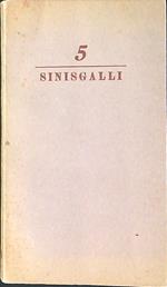 Confidenze 5 Sinisgalli