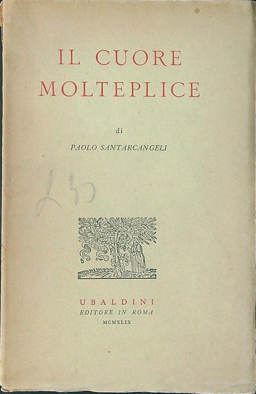 LIBRACCIO VINTAGE