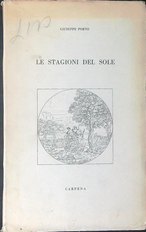 LIBRACCIO VINTAGE