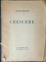 Crescere DA RILEGARE