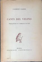 Canti del vento