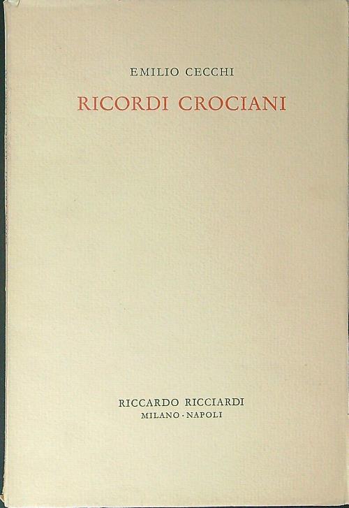 LIBRACCIO VINTAGE