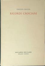 Ricordi crociani