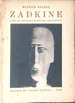 Zadkine