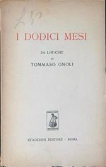 I  dodici mesi