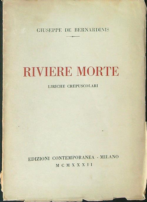 LIBRACCIO VINTAGE