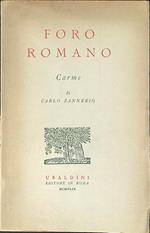 Foro romano