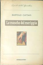 Le  mosche del meriggio