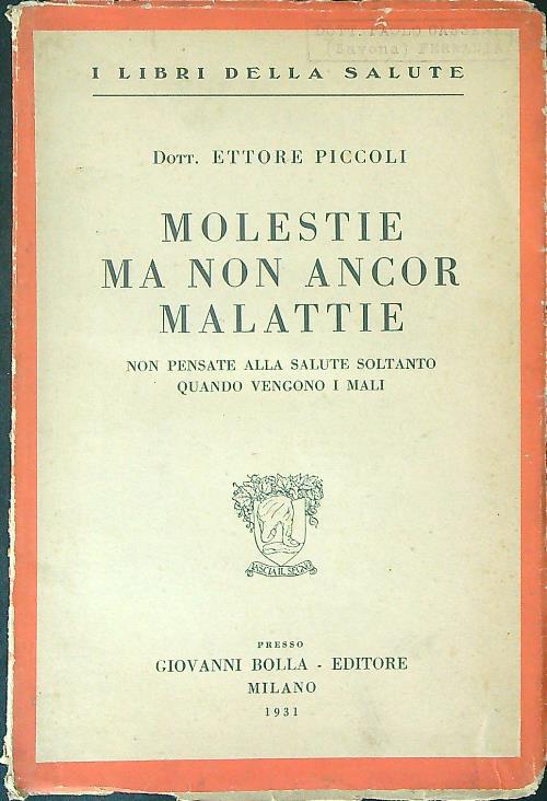 LIBRACCIO VINTAGE