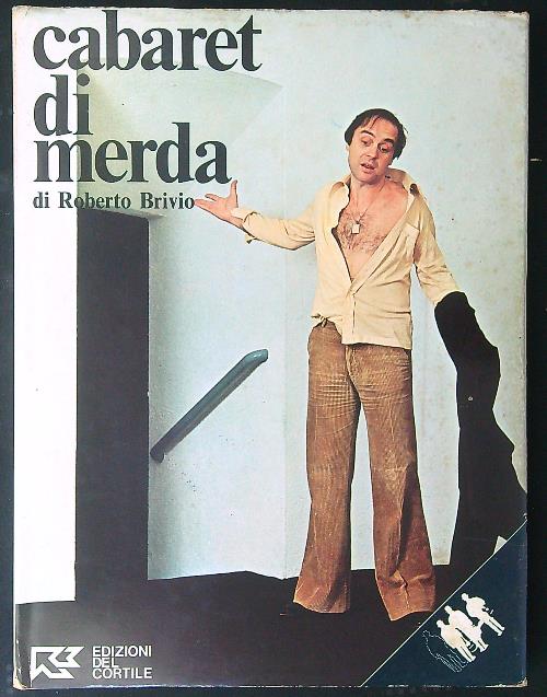 LIBRACCIO VINTAGE