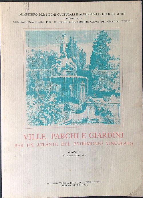 LIBRACCIO VINTAGE