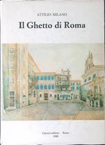 Il  ghetto di Roma