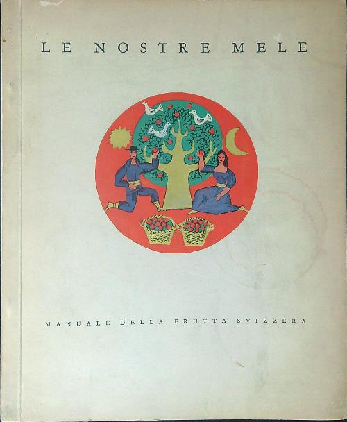 LIBRACCIO VINTAGE