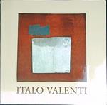 Italo Valenti Piccoli collages Small collages