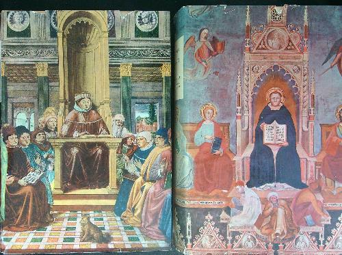 Problemi e orientamenti di teologia dommatica 2 vv - copertina