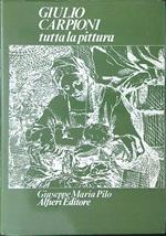 Giulio Carpioni Tutta la pittura