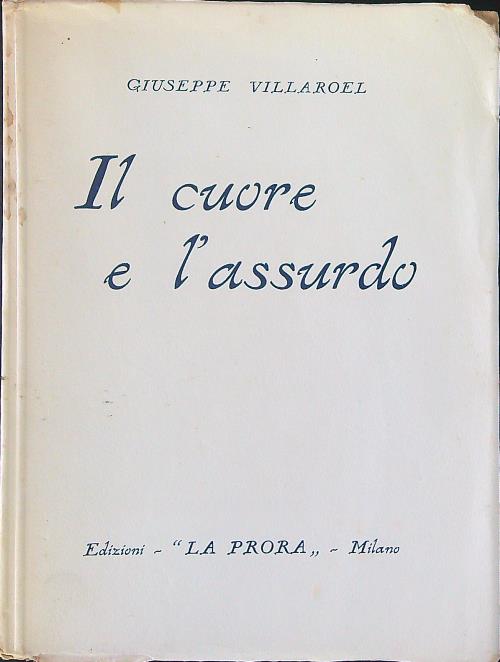LIBRACCIO VINTAGE
