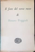 Il fiore del verso russo
