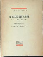Il  passo del cigno ed altri poemi
