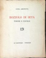 Bozzolo di seta