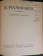 Il  pianoforte