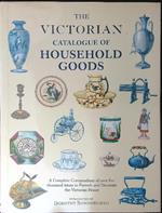 The Victorian catalogue of household goods