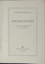Apocalisse nell'arte