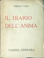 Il  diario dell'anima