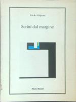 Scritti dal margine