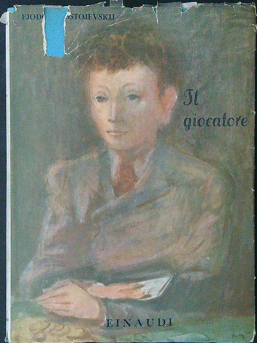 LIBRACCIO VINTAGE