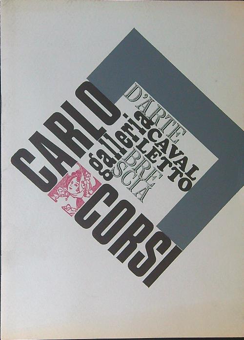 LIBRACCIO VINTAGE