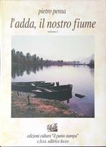 L' adda, il nostro fiume 3 vv