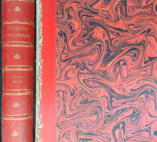 LIBRACCIO VINTAGE