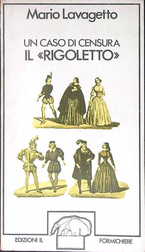 LIBRACCIO VINTAGE