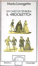 Un  caso di censura Il rigoletto