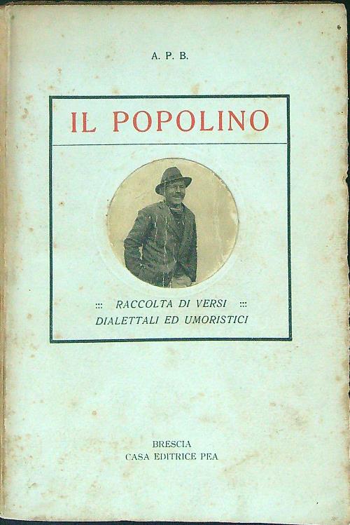 LIBRACCIO VINTAGE