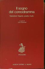 Il  sogno del coreodramma
