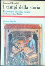 I  tempi della storia