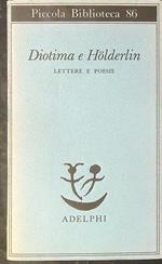 Diotima e Holderlin