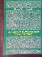 Il  canto Rossiniano e la critica