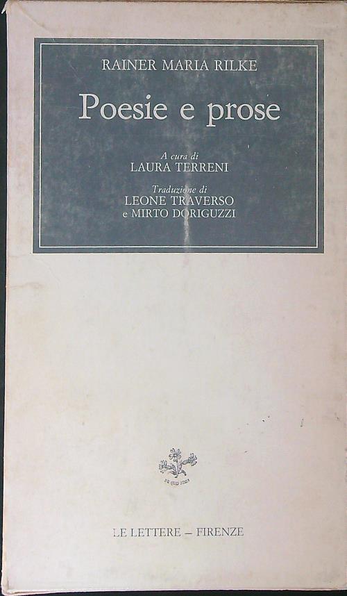 LIBRACCIO VINTAGE