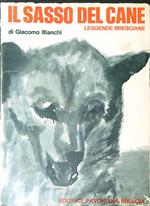 Il  sasso del cane