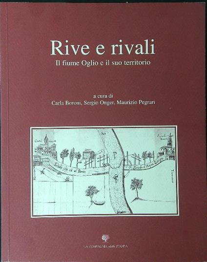 Rive e rivali - copertina