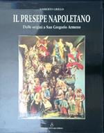 Il  presepe Napoletano