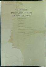 Theatrum instrumentorum et machinarum